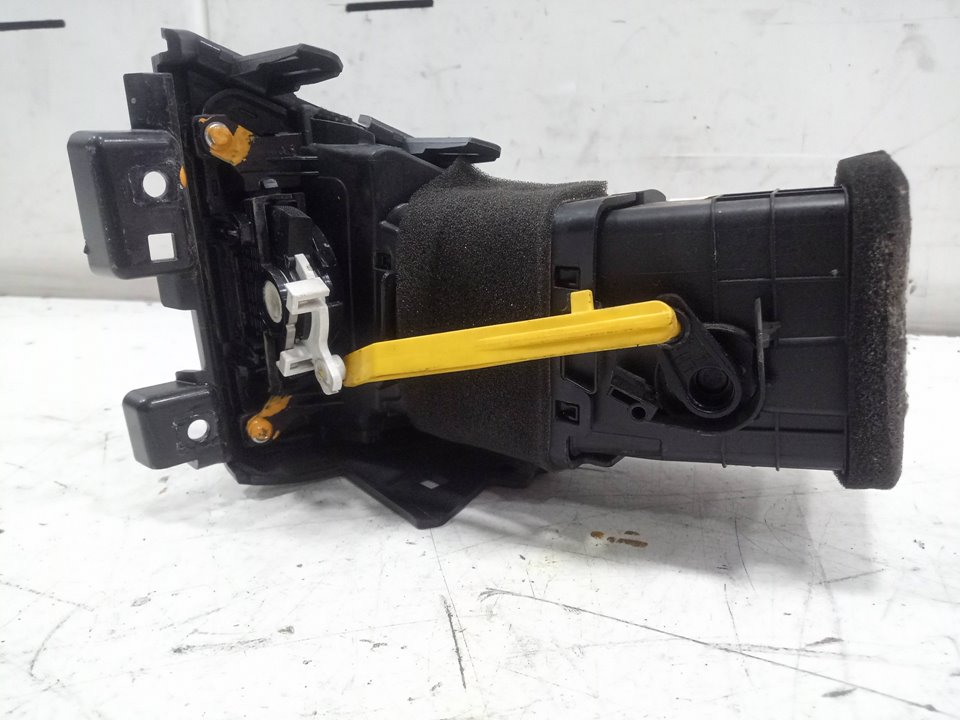 Aireador delantero izquierdo hyundai tucson   tecno safe 2wd bluedrive   