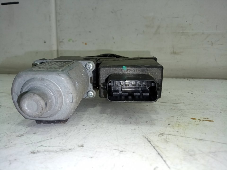 Motor elevalunas delantero izquierdo hyundai tucson   tecno safe 2wd bluedrive   