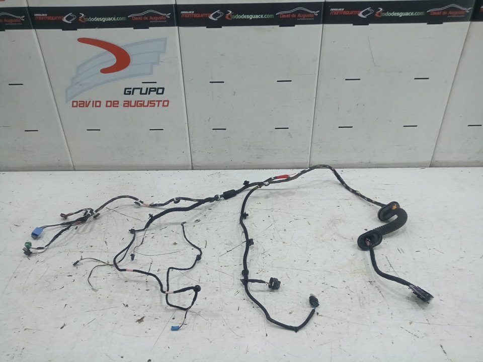 Instalacion puerta  tesla model 3 bev long range a