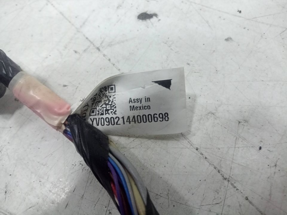 Instalacion puerta  tesla model 3 bev long range a