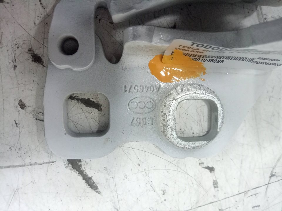 Visagra tesla model 3 bev long range a