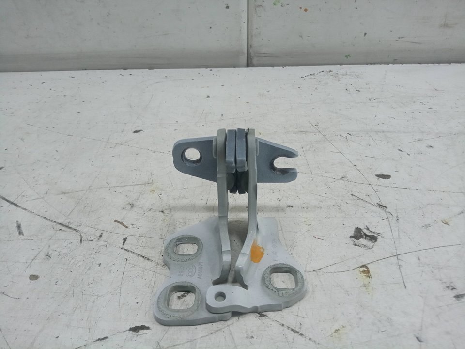 Visagra tesla model 3 bev long range a