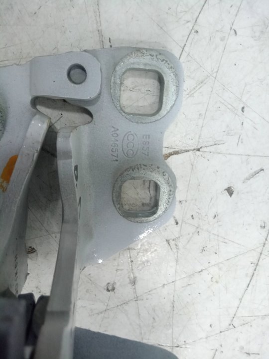 Visagra tesla model 3 bev long range a