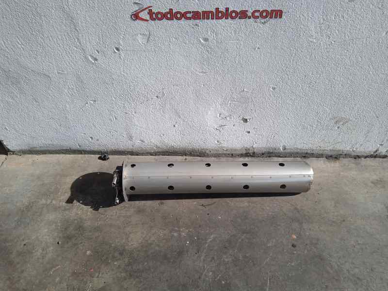 Interruptor Luz Re Para Scania Serie P/r/t 1420005 | Parcelamento Sem Juros