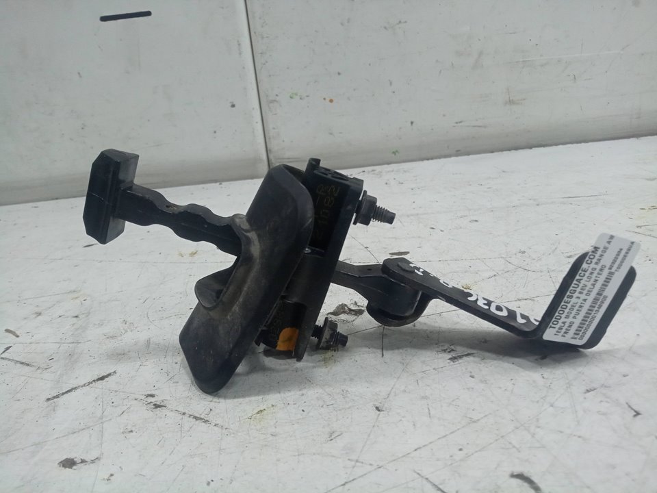 Freno puerta delantero tesla model 3 bev long range a