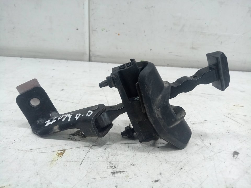 Freno puerta delantero tesla model 3 bev long range a