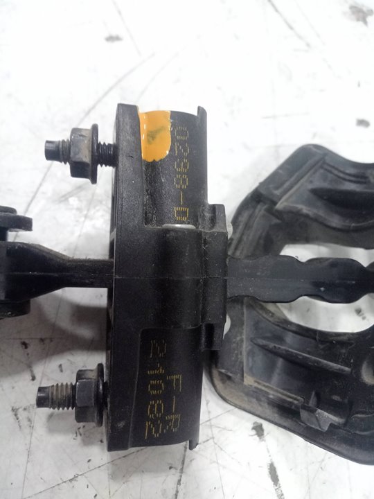 Freno puerta delantero tesla model 3 bev long range a