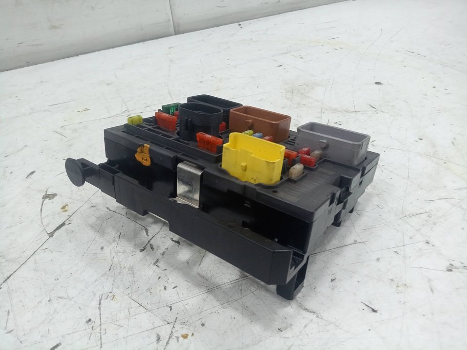 Modulo bsm peugeot 407 1.6 hdi 110