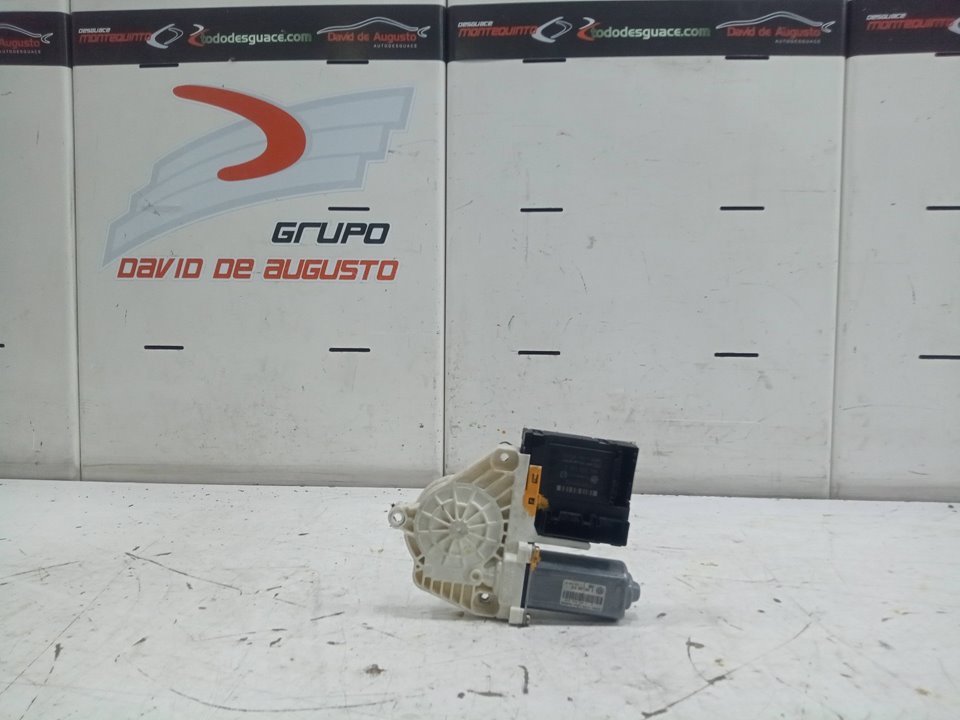 Motor elevalunas delantero derecho volkswagen golf v 1.9 tdi