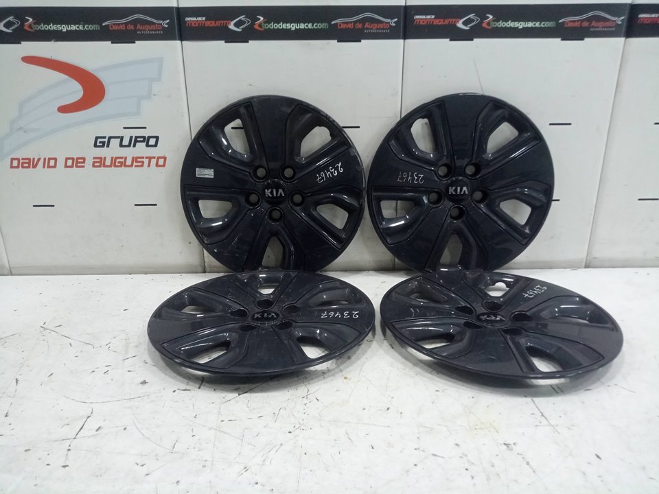 Tapacubos kia niro 1.6 gdi hybrid