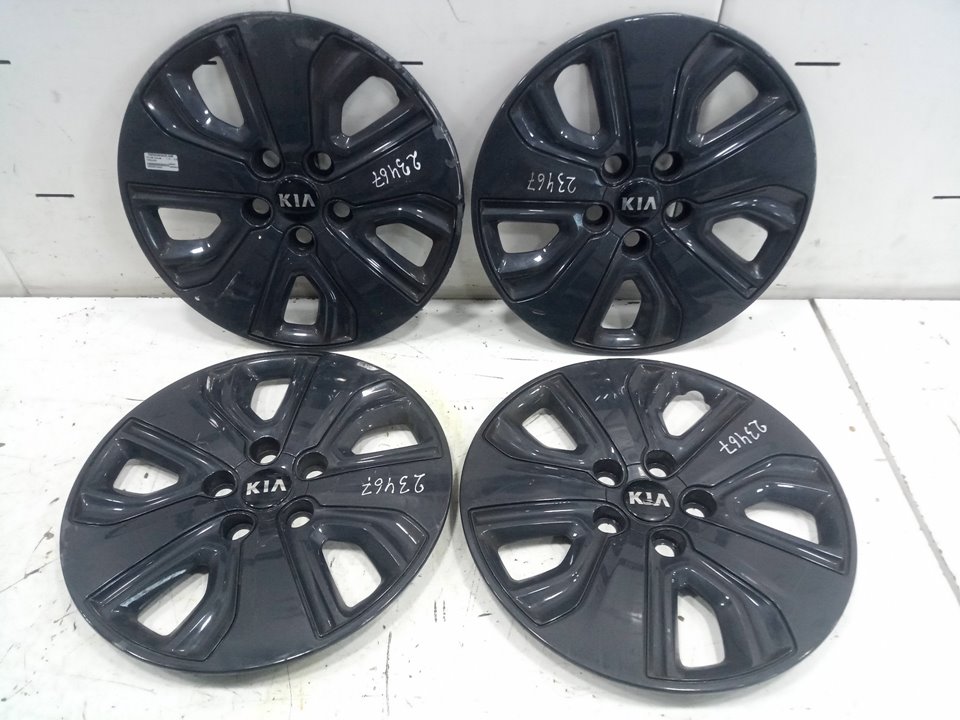 Tapacubos kia niro 1.6 gdi hybrid