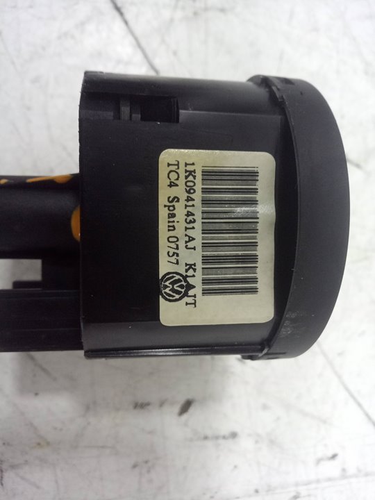 Mando luces volkswagen golf v   berlina (1k1) highline 4moti