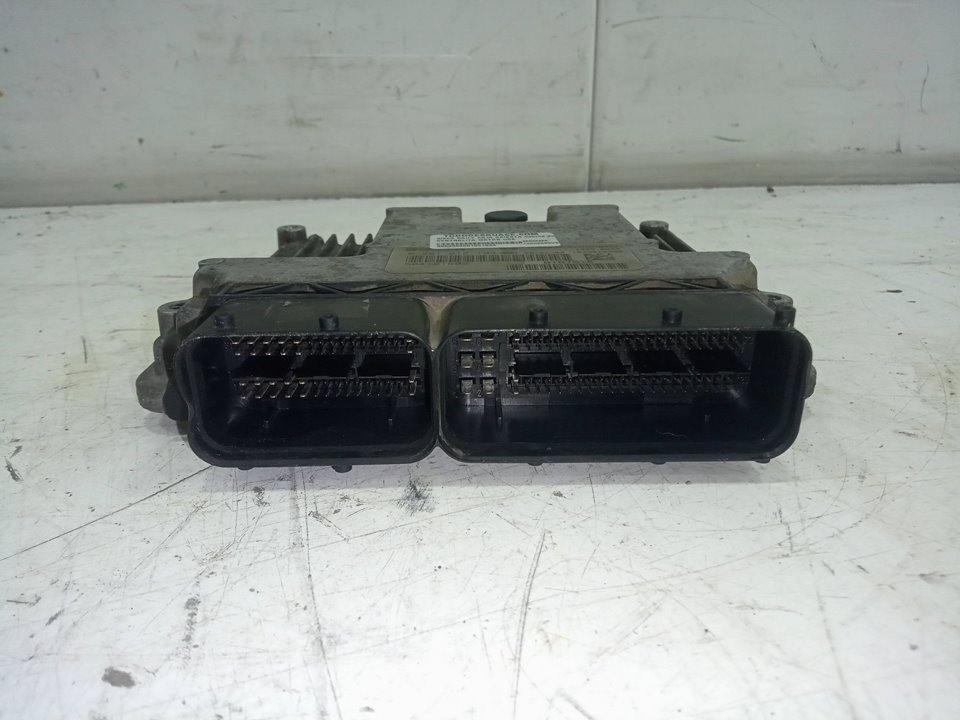 Centralita motor uce daily caja abierta cabina dob
