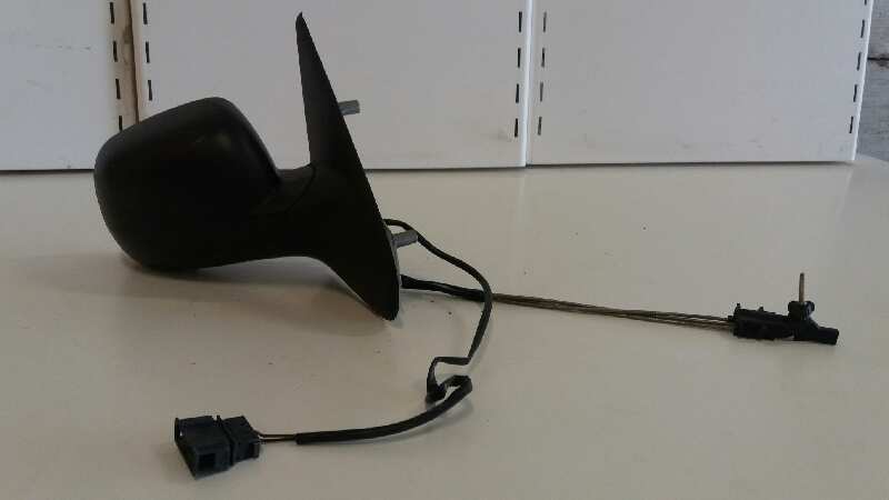  retrovisor derecho   seat ibiza (6k1) sport 1.9 tdi