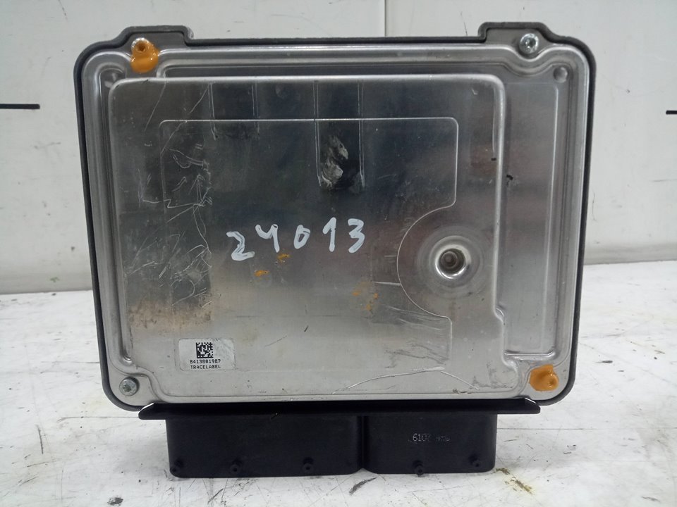 Centralita motor uce volkswagen golf v   berlina (1k1) highline 4moti