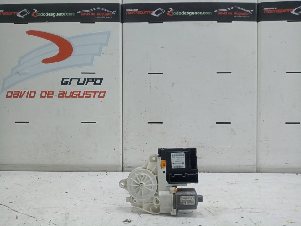 Motor elevalunas delantero derecho volkswagen golf v   berlina (1k1) highline 4moti