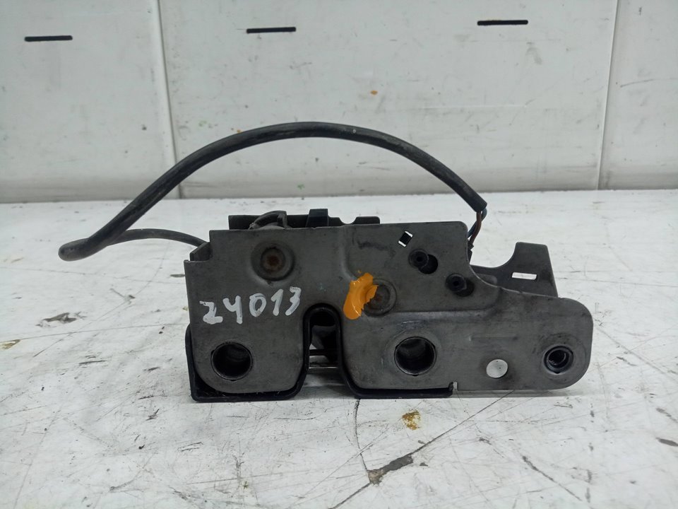 Cerradura capot volkswagen golf v   berlina (1k1) highline 4moti