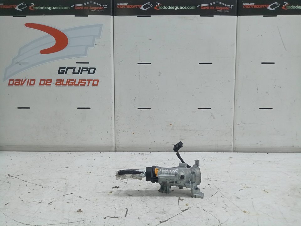 Antirrobo volkswagen golf v   berlina (1k1) highline 4moti