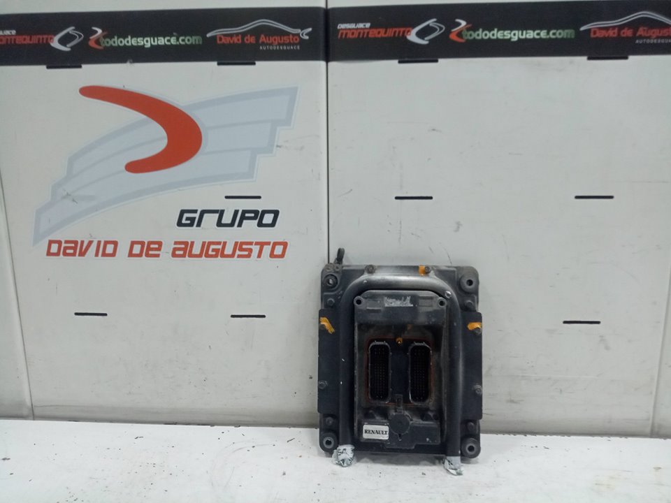 Centralita motor uce premium route 2006 fas 4x2