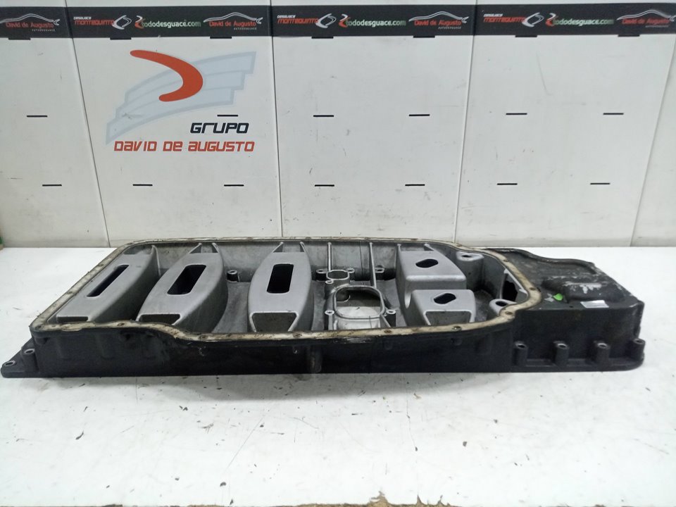 Sobrecarter scania serie pgr (cclase) f