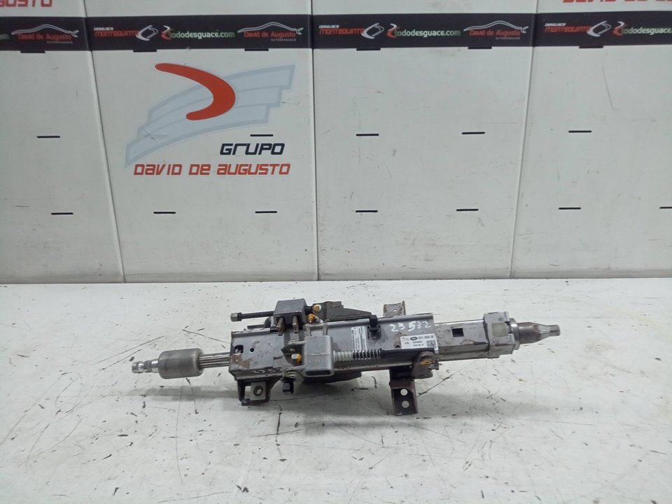 Columna direccion jaguar xe 2.0 d