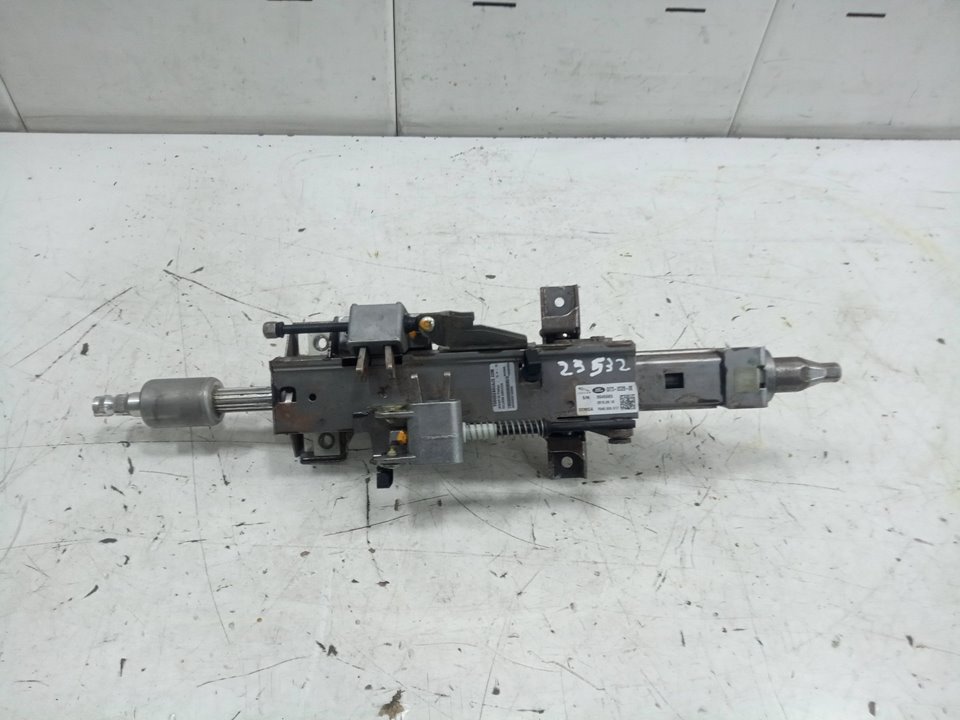 Columna direccion jaguar xe 2.0 d