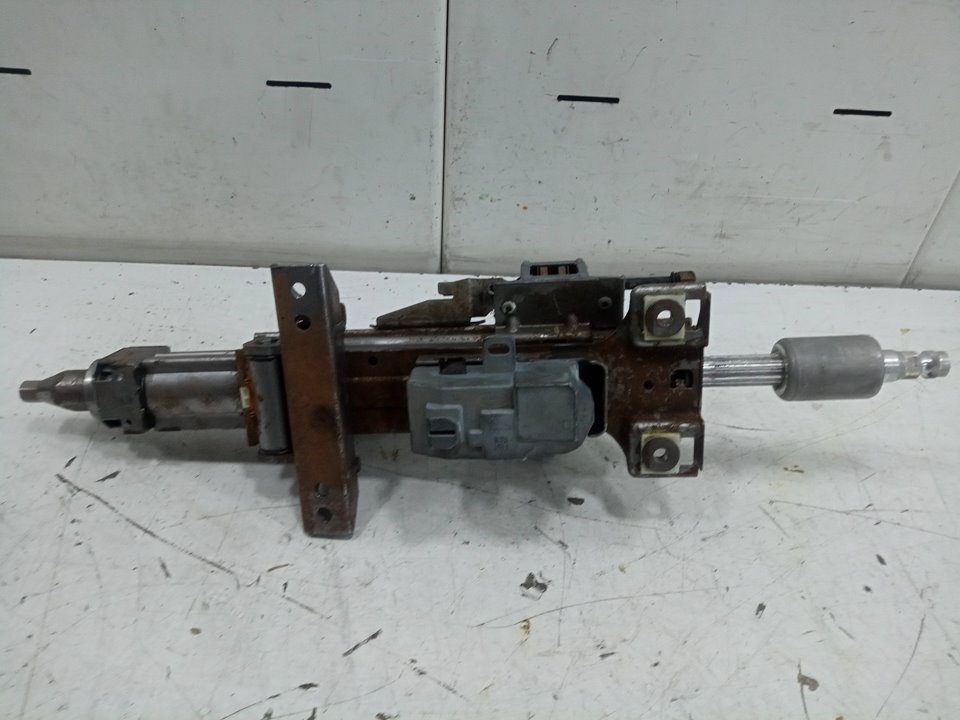 Columna direccion jaguar xe 2.0 d
