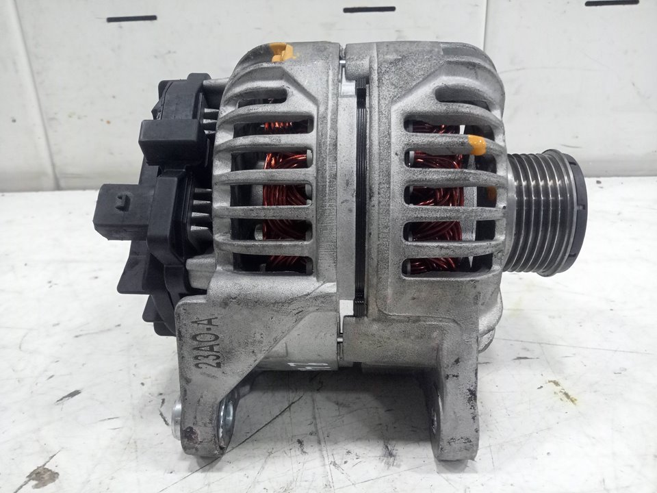 Alternador iveco 35c15 35c15      01.00 