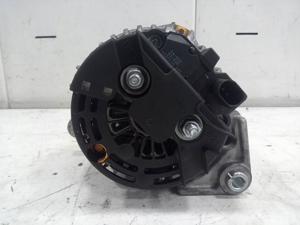 Alternador iveco 35c15 35c15      01.00 