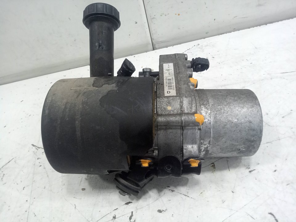 Bomba direccion peugeot 407 1.6 hdi 110