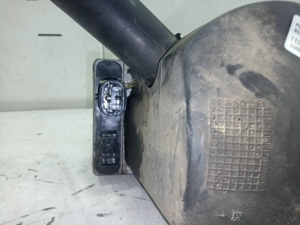 Bomba direccion peugeot 407 1.6 hdi 110