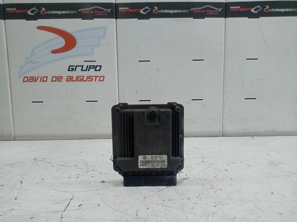 Centralita motor uce volkswagen golf v 1.9 tdi