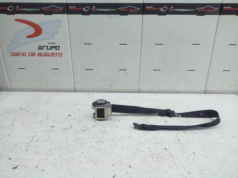 Cinturon seguridad delantero derecho mercedes vito (w639) basic com