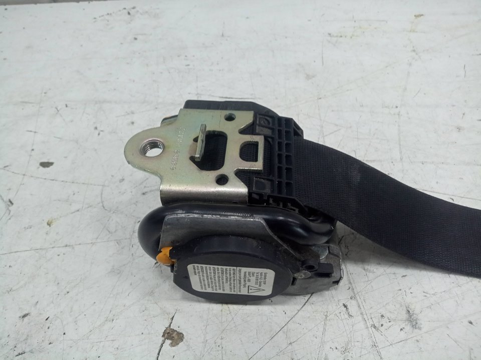 Cinturon seguridad delantero derecho mercedes vito (w639) basic com