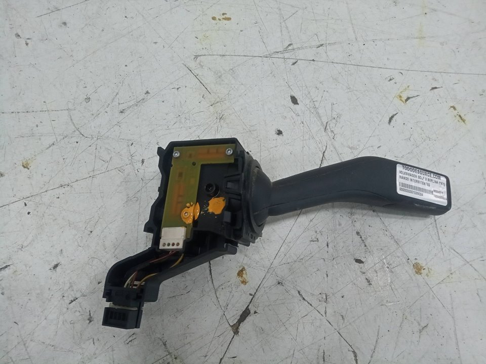 Mando intermitentes volkswagen golf v   berlina (1k1) highline 4moti