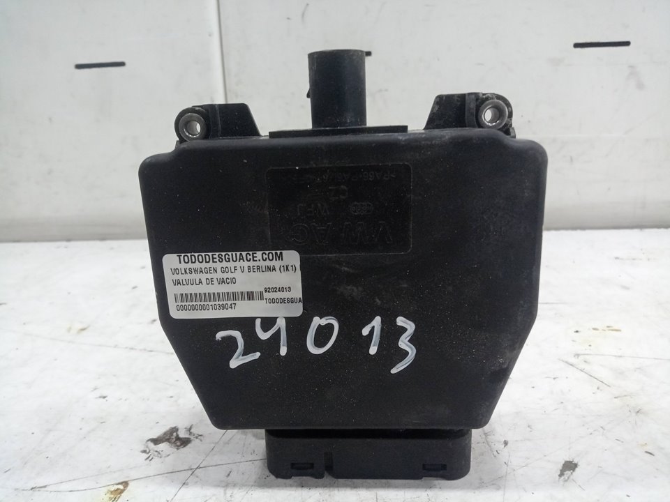 Valvula de vacio volkswagen golf v   berlina (1k1) highline 4moti