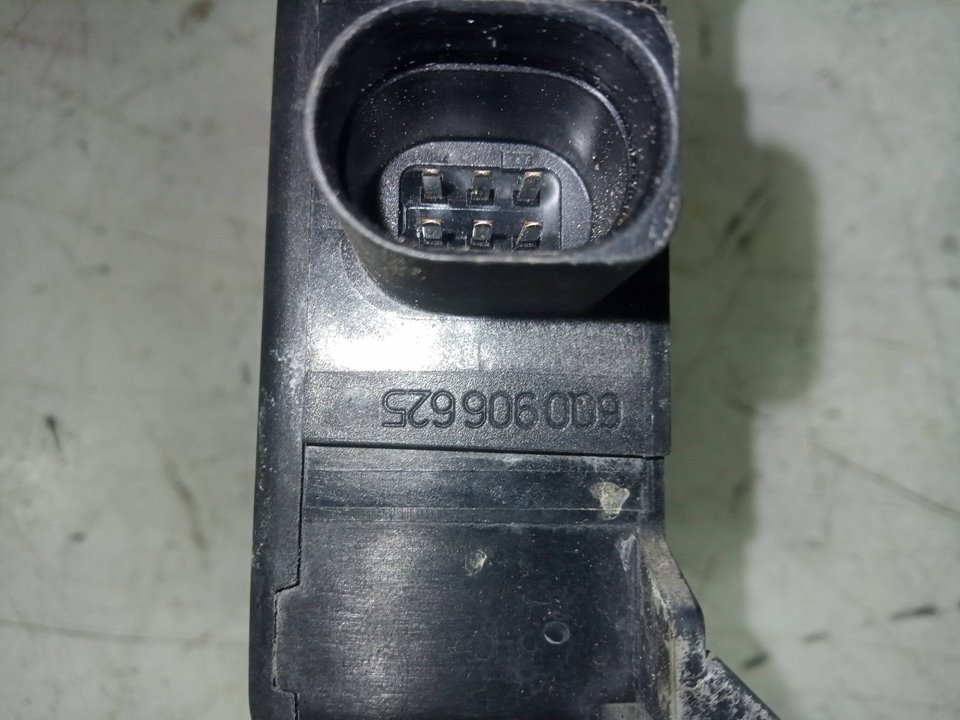 Valvula de vacio volkswagen golf v   berlina (1k1) highline 4moti