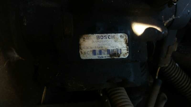  bomba inyeccion   citroen c8 2.0 hdi x 2.0 hdi cat (rhz / dw10ated)