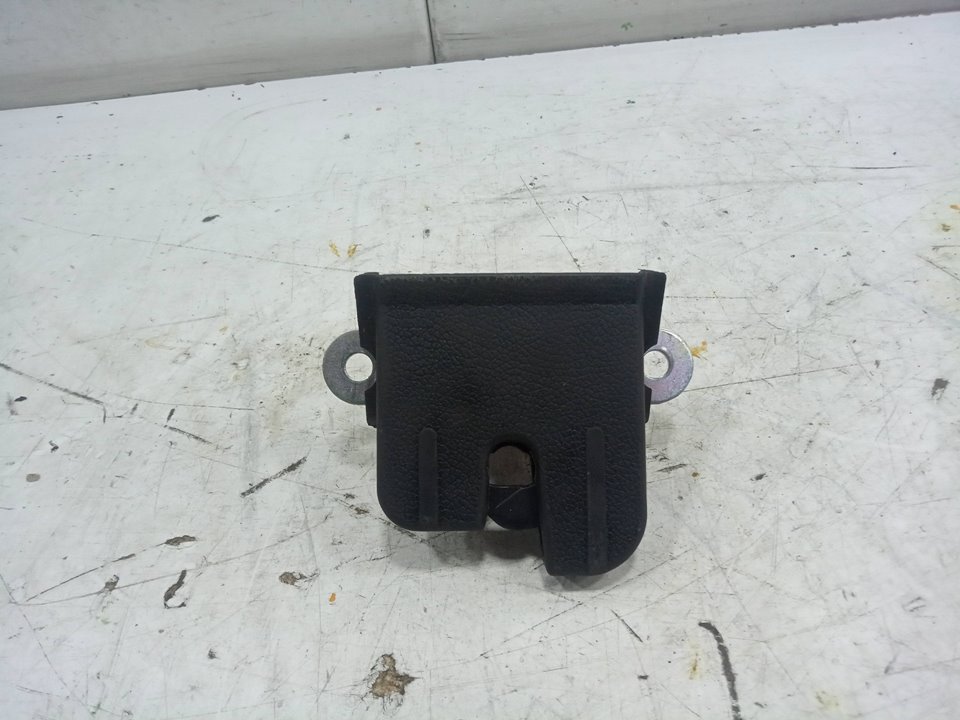 Cerradura maletero / porton volkswagen golf vii 1.5 tsi
