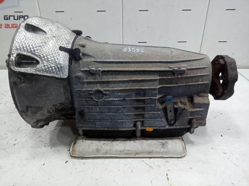 Caja cambios mercedes-benz clase e e 320 cdi (211.022)