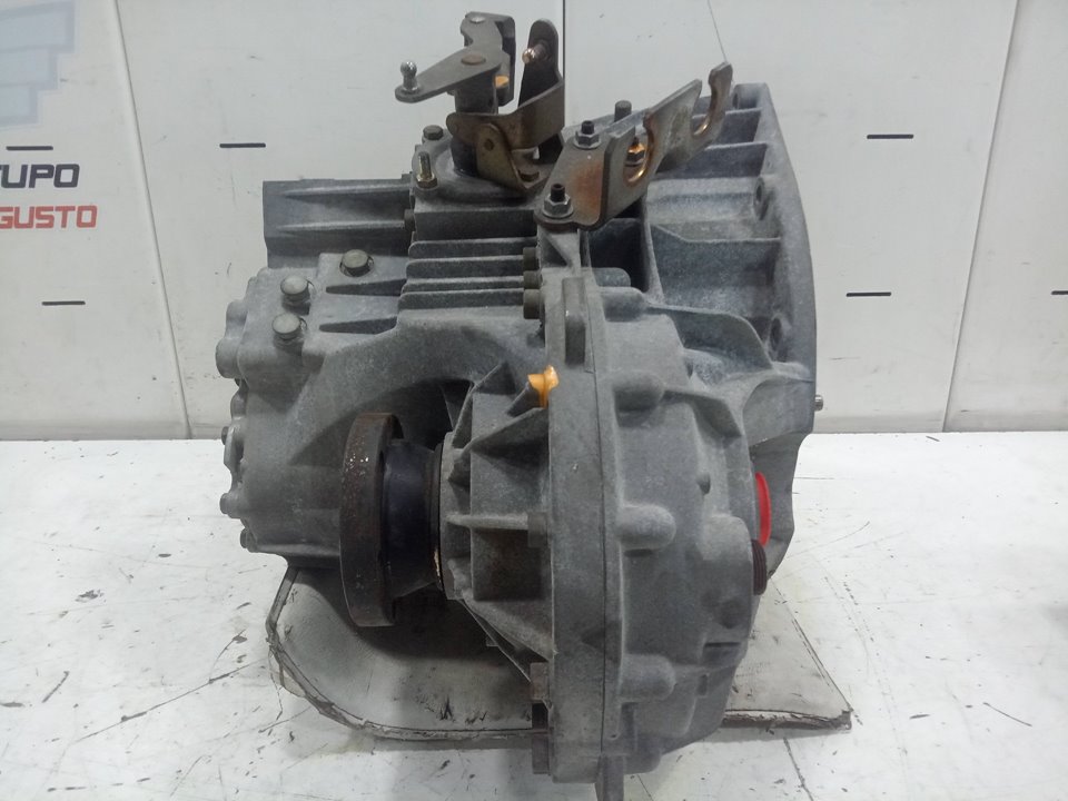 Caja cambios 108 cdi 2.2 (638.094)