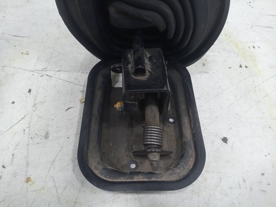 Palanca cambio nissan atleon.110 110.56     