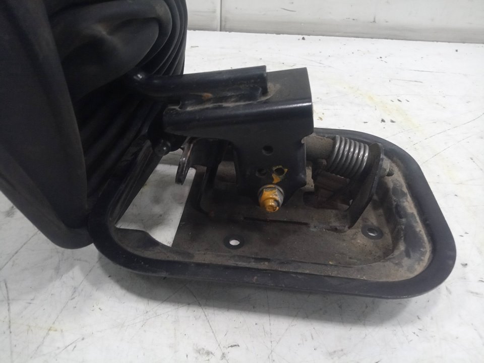 Palanca cambio nissan atleon.110 110.56     