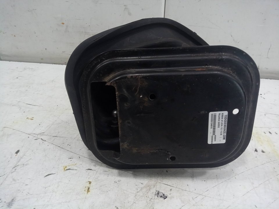 Palanca cambio nissan atleon.110 110.56     