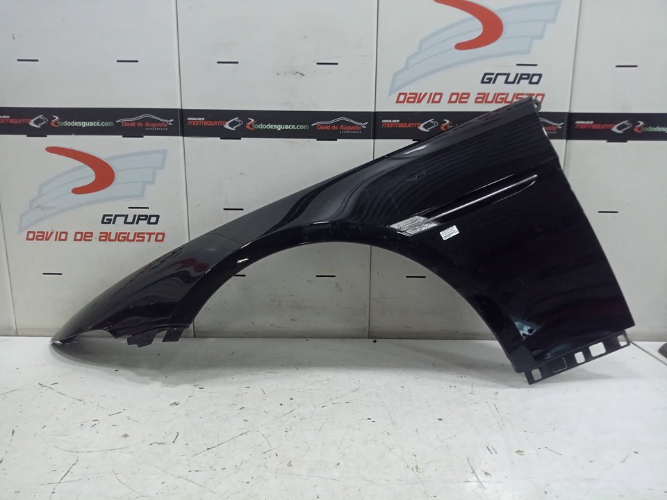 Aleta delantera izquierda bmw 6 630 i