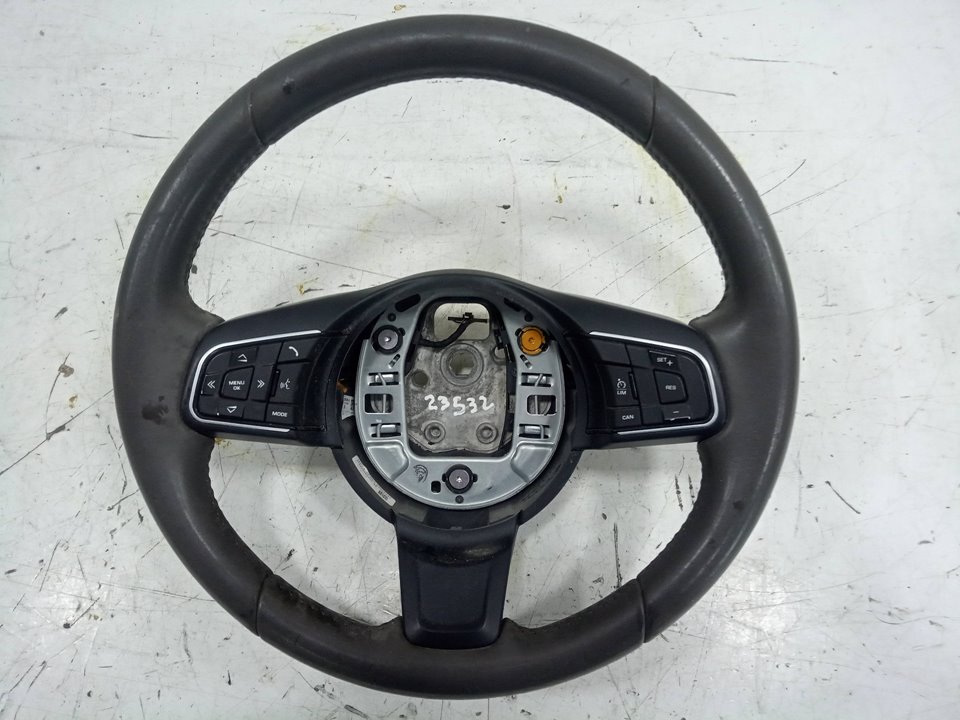 Volante jaguar xe 2.0 d