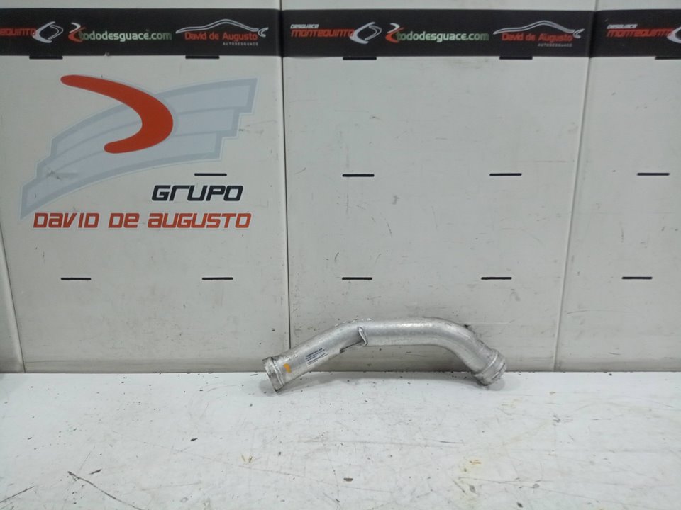 Tubo intercooler mercedes-benz clase e e 320 cdi (211.022)