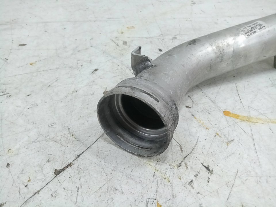 Tubo intercooler mercedes-benz clase e e 320 cdi (211.022)