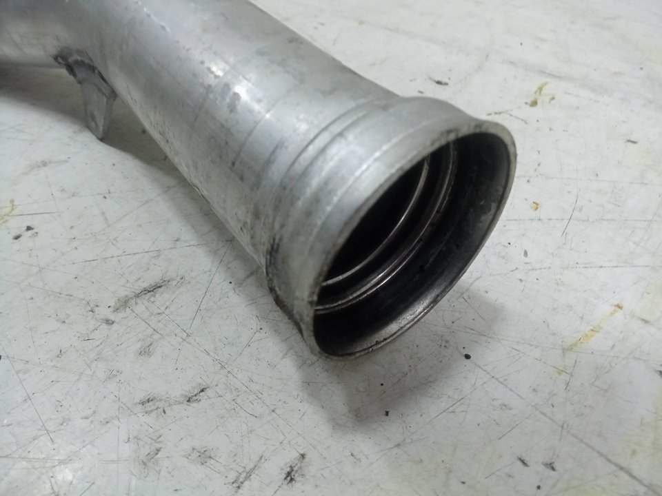 Tubo intercooler mercedes-benz clase e e 320 cdi (211.022)