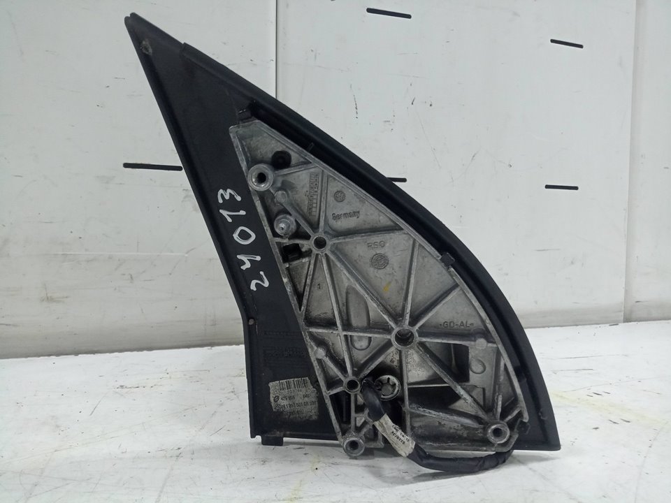Retrovisor izquierdo electrico volkswagen golf v   berlina (1k1) highline 4moti